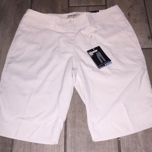 Nike Golf Bermuda’s